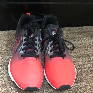 Reebok CrossFit size 7 shoes. Like new